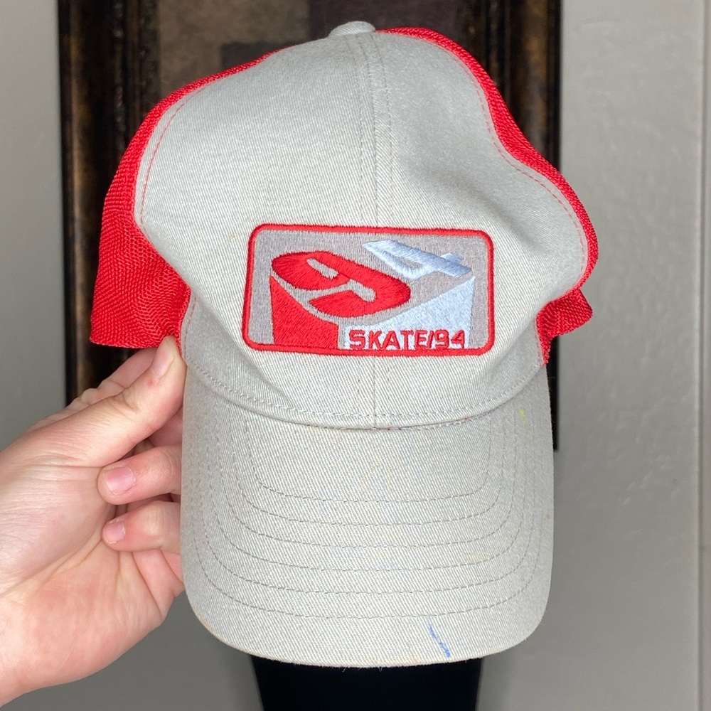 Old Navy Skate 94 Hat